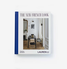 Load image into Gallery viewer, The New French Look || Lauren Li
