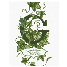 Load image into Gallery viewer, Forever Green || Carlos Mota