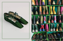 Load image into Gallery viewer, Forever Green || Carlos Mota