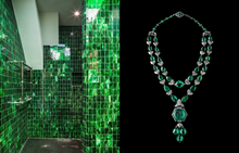 Load image into Gallery viewer, Forever Green || Carlos Mota