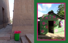 Load image into Gallery viewer, Forever Green || Carlos Mota