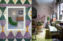 Load image into Gallery viewer, Forever Green || Carlos Mota