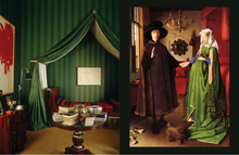 Load image into Gallery viewer, Forever Green || Carlos Mota