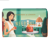 Load image into Gallery viewer, Wavertree + London Soaps