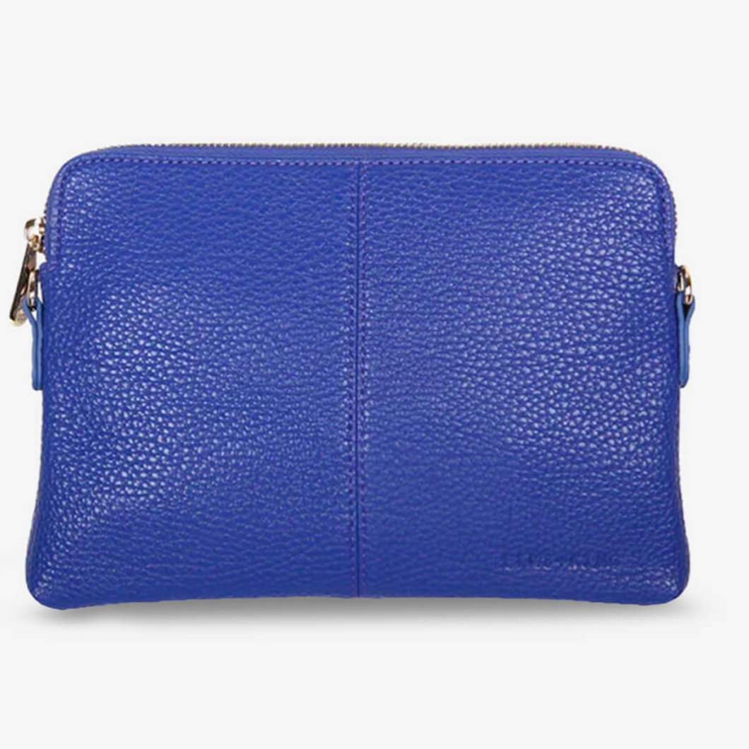Bowery Wallet | Royal Blue