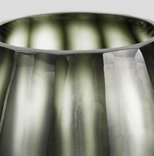 Load image into Gallery viewer, Aura Vase - Moss | The Foundry