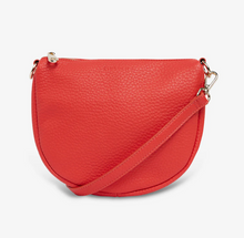 Load image into Gallery viewer, La Palma Crossbody - Red | Elms + King
