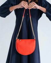 Load image into Gallery viewer, La Palma Crossbody - Red | Elms + King
