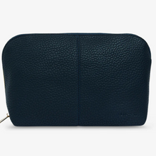 Load image into Gallery viewer, Utility Pouch - French Navy | Elms + King
