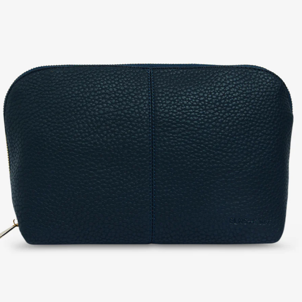 Utility Pouch - French Navy | Elms + King