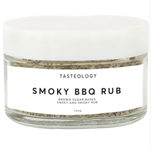 Load image into Gallery viewer, Smoky BBQ Rub | TASTEOLOGY