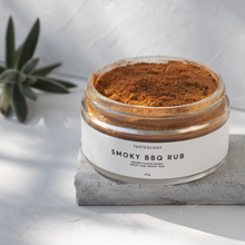 Load image into Gallery viewer, Smoky BBQ Rub | TASTEOLOGY