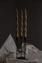 Load image into Gallery viewer, Tarlo handmade Taper Candle - Set 2