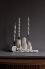 Load image into Gallery viewer, Tarlo handmade Taper Candle - Set 2