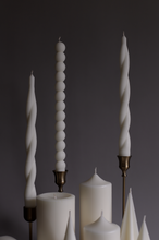 Load image into Gallery viewer, Tarlo handmade Taper Candle - Set 2