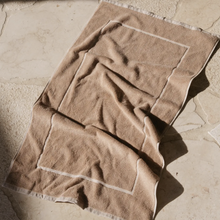 Load image into Gallery viewer, Bath Mat | Stone