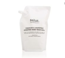 Load image into Gallery viewer, Tuberose & Grapefruit Hand Wash 1L Refill | SALUS