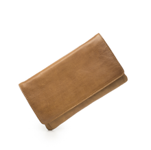 Load image into Gallery viewer, Sirena Purse / Wallet   | Dusky Robin Leather