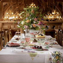 Load image into Gallery viewer, Flower Garden Tablecloth  - 350cm XL