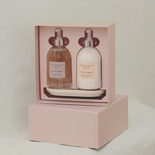 Load image into Gallery viewer, Hand Care Gift Set | Freesia & Berries