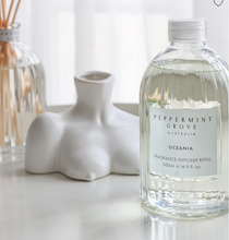 Load image into Gallery viewer, Peppermint Grove - Diffuser | Oceania