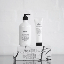 Load image into Gallery viewer, Lavender & Mandarin | Hand & Cuticle Cream | SALUS