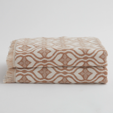 Load image into Gallery viewer, Mosaic Bath Sheet | Stone