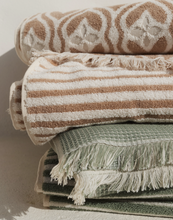 Load image into Gallery viewer, Mosaic Bath Sheet | Stone