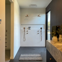 Load image into Gallery viewer, Cornell Outdoor | Indoor  Rug || Slate Grey