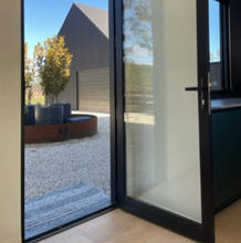 Load image into Gallery viewer, Cornell Outdoor | Indoor  Rug || Slate Grey