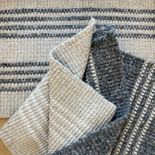 Load image into Gallery viewer, Cornell Outdoor | Indoor  Rug || Slate Grey