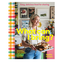 Load image into Gallery viewer, What Can I Bring? by Sophie Hansen