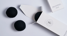 Load image into Gallery viewer, WOOL LAUNDRY BALLS | The Perfume Oil Co
