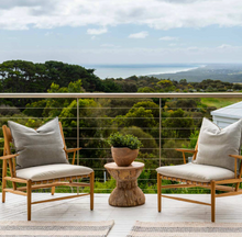 Load image into Gallery viewer, Macintosh Stripe Outdoor | Indoor Rug  || Zebra Home