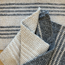 Load image into Gallery viewer, Macintosh Stripe Outdoor | Indoor Rug  || Zebra Home