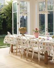 Load image into Gallery viewer, Prairie Linen Napkin 4pcs Set | Kip and Co