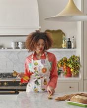 Load image into Gallery viewer, Prairie Linen Apron | Kip and Co