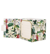 Load image into Gallery viewer, Velvet Petals & Tuberose Ltd Ed Soy Candle 60g