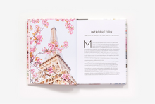 Load image into Gallery viewer, Paris in Book by Georgiana Lane