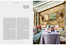 Load image into Gallery viewer, New English Interiors by Elizabeth Metcalfe