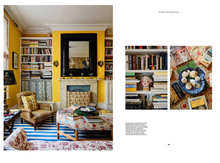 Load image into Gallery viewer, New English Interiors by Elizabeth Metcalfe