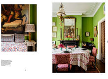 Load image into Gallery viewer, New English Interiors by Elizabeth Metcalfe