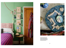 Load image into Gallery viewer, New English Interiors by Elizabeth Metcalfe
