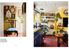 Load image into Gallery viewer, New English Interiors by Elizabeth Metcalfe