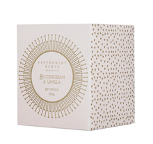 Load image into Gallery viewer, Buttercream & Vanilla Soy Candle | 370g