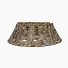 Load image into Gallery viewer, Woven Willow Tree Skirt | Large