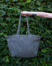 Load image into Gallery viewer, Market Tote | Moss