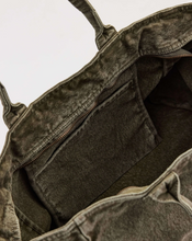 Load image into Gallery viewer, Market Tote | Moss