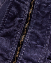 Load image into Gallery viewer, Market Tote | Indigo