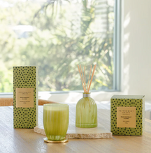 Load image into Gallery viewer, Passionfruit & Lime Fragrance Diffuser | 350ml